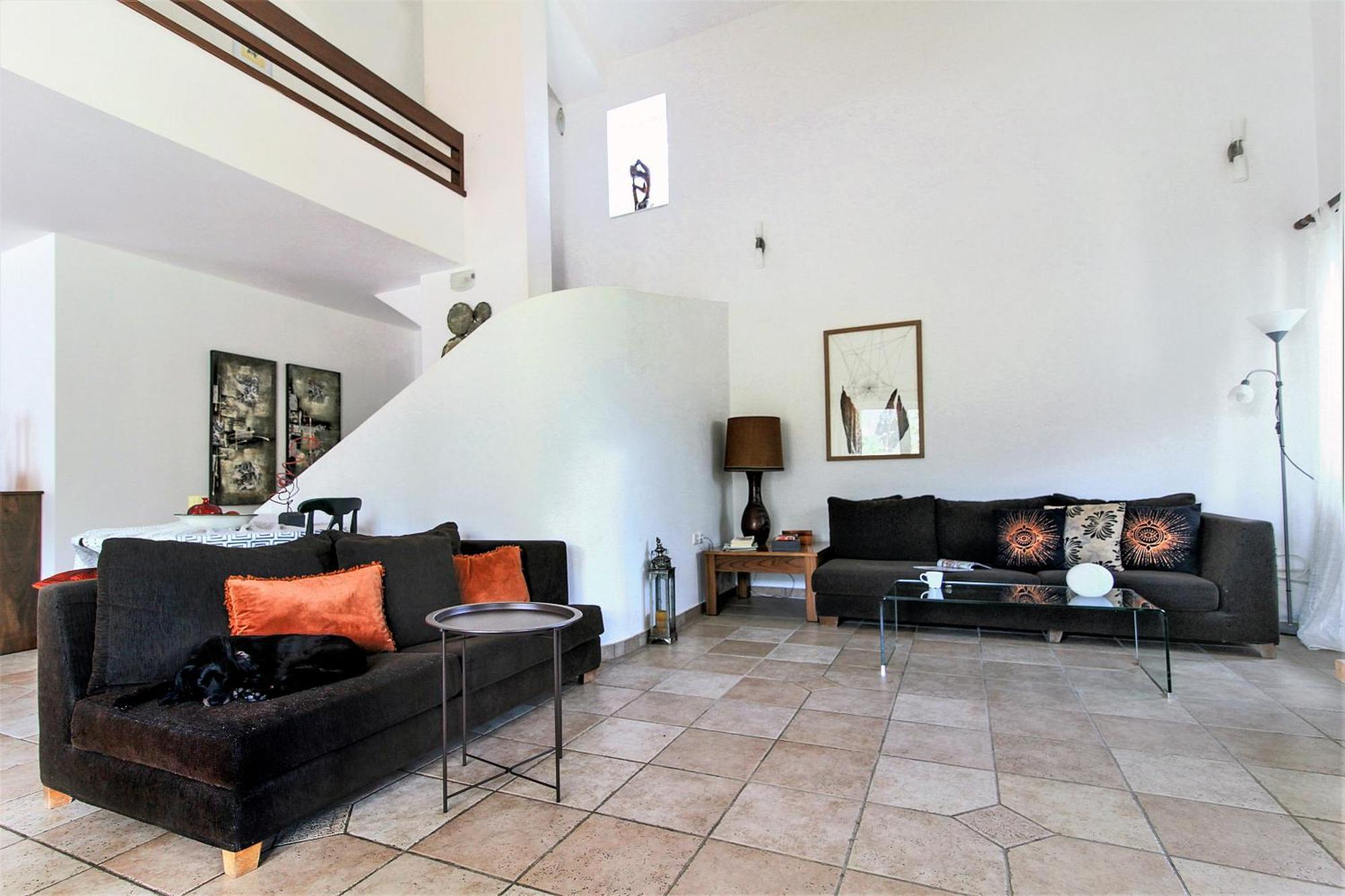 Villa Korina Metochi  Екстериор снимка