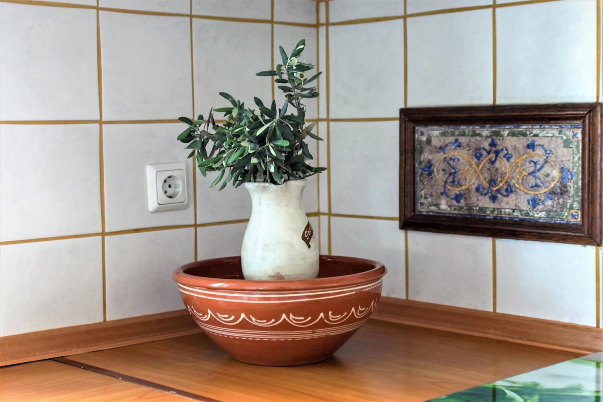 Villa Korina Metochi  Екстериор снимка
