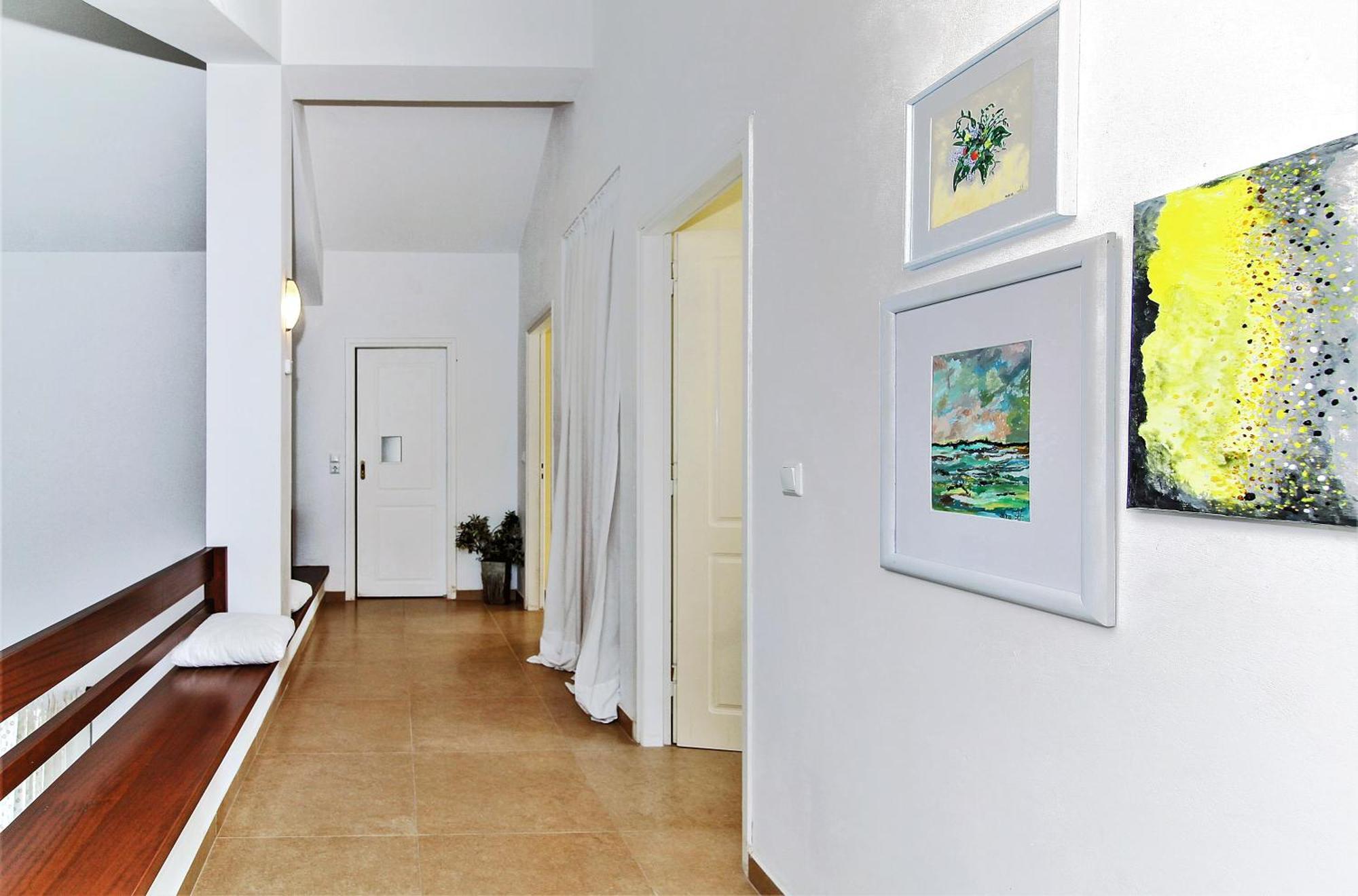 Villa Korina Metochi  Екстериор снимка