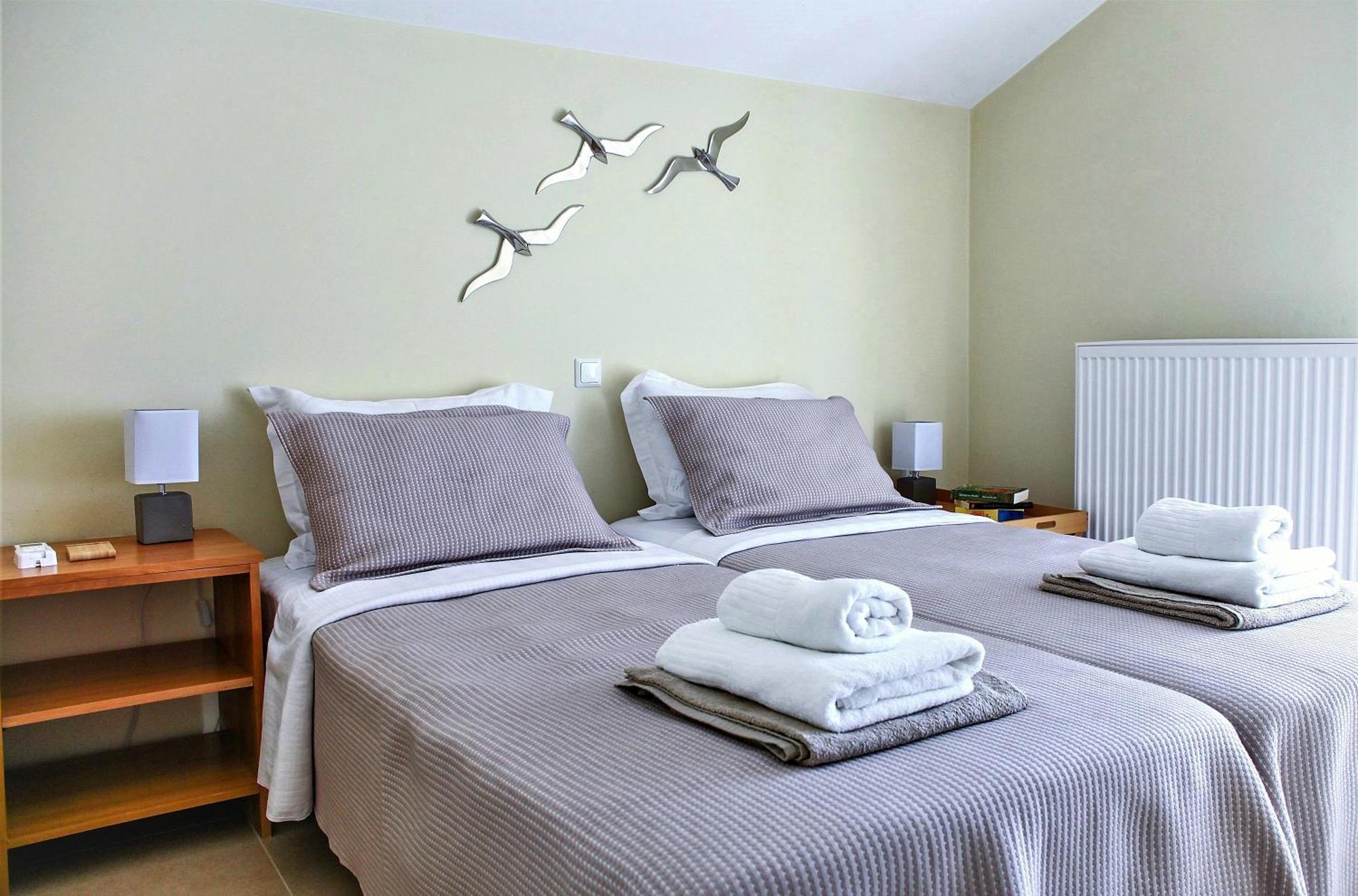 Villa Korina Metochi  Екстериор снимка