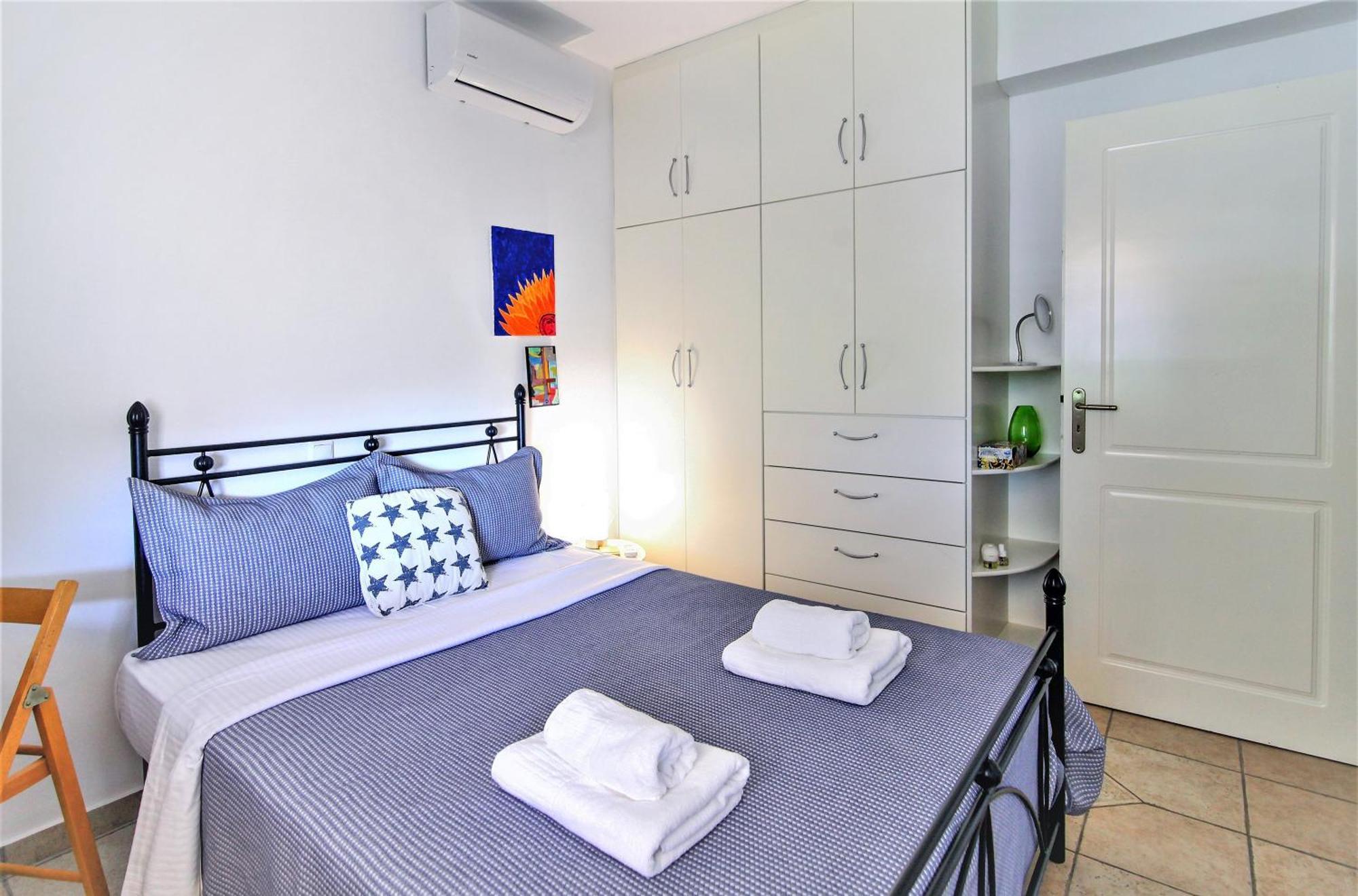 Villa Korina Metochi  Екстериор снимка