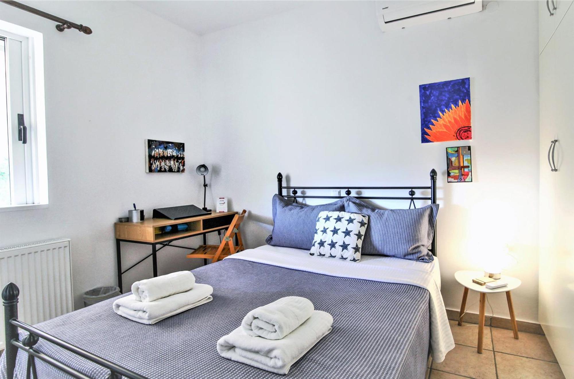 Villa Korina Metochi  Екстериор снимка